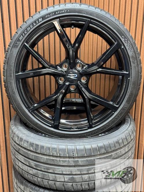 19" Vw Golf R GTI ESTORIL adelaide 235 35 Michelin PS5 OEM, Auto-onderdelen, Banden en Velgen, Banden en Velgen, Zomerbanden, 19 inch