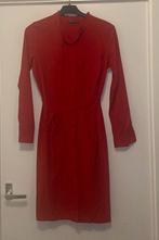 Mooie Rode jurk maat M, Kleding | Dames, Jurken, Gedragen, Ophalen of Verzenden, DIDI, Rood
