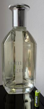 Mega Factice XXXL – Tommy Hilfiger Tommy Girl, Verzenden, Zo goed als nieuw, Overige typen, Gevuld