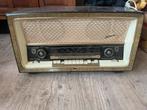 Vintage  Radio - Buizenradio, Ophalen of Verzenden, Gebruikt, Radio