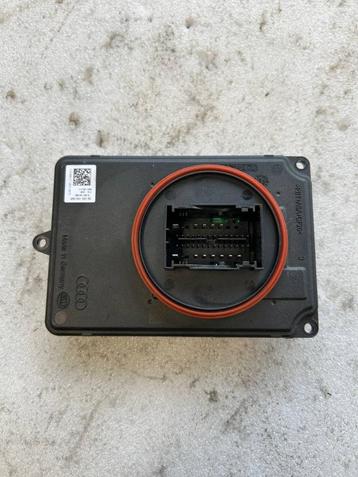 Audi A6 A7 A8 LED Koplamp Module 4K0 941 592 B beschikbaar voor biedingen