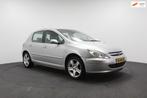 Peugeot 307 2.0-16V Griffe | Lederen bekleding | APK 02-2026, 136 pk, Zwart, 4 cilinders, 1194 kg