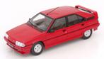 Triple 9 Citroën BX GTI - 1990 / Schaal 1:18 / NIEUW, Hobby en Vrije tijd, Modelauto's | 1:18, Overige merken, Auto, Triple 9