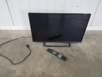 PEAQ PTV24GH-5024C Smart / LED TV. beschikbaar voor biedingen