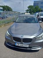 BMW 535GT, Te koop, Emergency brake assist, Zilver of Grijs, 5-Serie GT