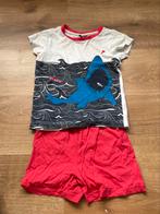 Korte pyjama / shortama maat 104/110, Kinderen en Baby's, Kinderkleding | Maat 104, Ophalen of Verzenden