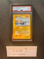 Psa 9 Lanturn H15 uit de aquapolis set nieuw cert, Ophalen of Verzenden, Zo goed als nieuw