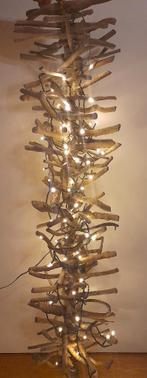 Tak met verlichting, Huis en Inrichting, Ophalen, Zo goed als nieuw