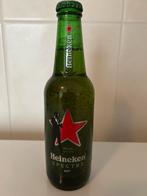 James Bond flesje Bier, Ophalen of Verzenden, Zo goed als nieuw, Flesje(s), Overige merken