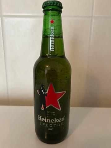 James Bond flesje Bier beschikbaar voor biedingen