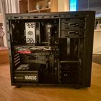 GTX 1070 | i5-6500 | 8 GB | 1 TB, Computers en Software, Desktop Pc's, Ophalen, 8 GB, Zelf gebouwde pc, Zo goed als nieuw