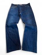 Vintage Levi's 501 Jeans 36x30, Ophalen of Verzenden, Gedragen, Blauw, W36 - W38 (confectie 52/54)