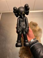 Zwarte Kaws Small Lie 2017 Figure te koop! #offwhite #nike, Nieuw, Ophalen of Verzenden