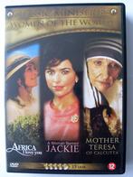 Women of The World - Teresa - Jackie - Africa I Love you, Boxset, Ophalen of Verzenden, Zo goed als nieuw, Vanaf 6 jaar