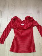 Claudie Pierlot top, Maat 38/40 (M), Studio Anneloes, Ophalen of Verzenden, Zo goed als nieuw