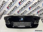 Kofferklep BMW 3 serie E92 coupe | Schwarz II / Jetblack 668, Gebruikt, Achterklep, Einsteinlaan 5 rijswijk, Bmw