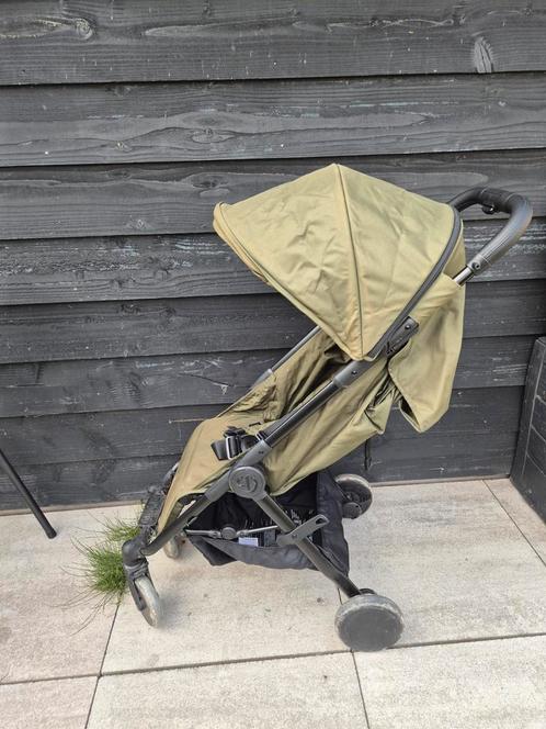 Elodie details mondo buggy, Kinderen en Baby's, Buggy's, Zo goed als nieuw, Overige merken, Ophalen