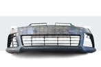 Bumper Volkswagen VW Golf 6 VI 5K0 R R20 08-12 Voorbumper Q2, Gebruikt, Voor, 6 maanden garantie, Ophalen of Verzenden
