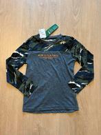 Longsleeve jongem maat 122 / 128, Kinderen en Baby's, Kinderkleding | Maat 122, Ophalen of Verzenden, Nieuw, Jongen, Shirt of Longsleeve
