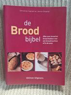 Jennie Shapter - De broodbijbel, Boeken, Italië, Jennie Shapter; Christine Ingram, Ophalen of Verzenden, Zo goed als nieuw