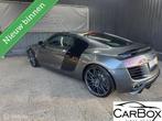 Audi R8 4.2 V8 FSI, Auto's, Automaat, Gebruikt, 8 cilinders, Origineel Nederlands