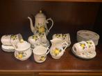 9-delig Villeroy & Boch “Jamaica” servies, Ophalen