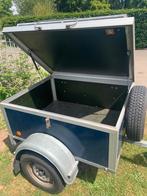 Bagagewagen aanhanger te huur, Gebruikt, Ophalen