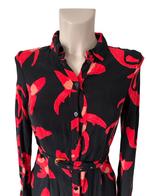 Fabienne Chapot jurk XS, Kleding | Dames, Ophalen of Verzenden, Zo goed als nieuw, Maat 34 (XS) of kleiner, Boven de knie