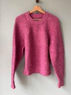 Isabel Marant gebreide jumper Rosy maat 38 (36), Isabel Marant, Isabel Marant, Gedragen, Maat 38/40 (M)