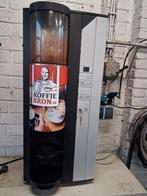 Douwe Egberts Koffiemachine - Snelfiltermaling, Ophalen of Verzenden, Gebruikt
