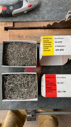 1 kg spelden, Ophalen of Verzenden, Nieuw