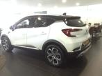 Renault Captur 1.3 TCe130Edition One Automaat, Stof, Gebruikt, Euro 6, 4 cilinders