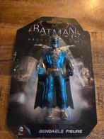 Batman Arkham knight bendable figure DC Comics, ., Ophalen of Verzenden, Zo goed als nieuw, .