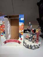 Kersthuisjes Lemax/Dickensville etc - TEAB, Diversen, Kerst, Ophalen