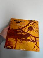 Wishbone Ash - Pilgrimmage vinyl, Ophalen of Verzenden, Zo goed als nieuw, 12 inch, Poprock