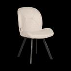 Eetkamerstoel Pixie - Soho Beige - 1 stuk, Ophalen, Overige kleuren, Nieuw, Eén