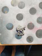 Warhammer Grey Knights Purifier, Hobby en Vrije tijd, Wargaming, Ophalen of Verzenden, Zo goed als nieuw, Warhammer 40000, Figuurtje(s)