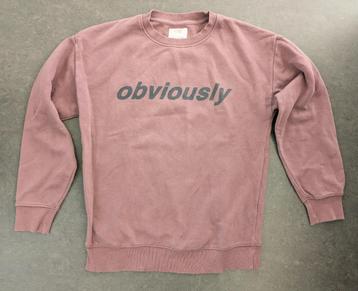 Sweater ZARA Kids Size 11-12/152 beschikbaar voor biedingen