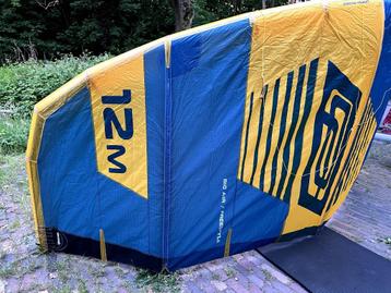 Ocean Rodeo Rise 12 m² - Big Air A-Serie Aluula - nieuwstaat beschikbaar voor biedingen