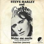 Steve Harley and Cockney Rebel - Make me smile, Cd's en Dvd's, Vinyl Singles, Gebruikt, 7 inch, Single, Ophalen of Verzenden