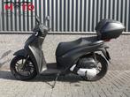 Honda SH 150 I (bj 2014), Bedrijf, Scooter