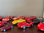 Modelauto verzameling, Ophalen, Gebruikt, Auto, Overige merken