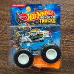 Hotwheels Monster Truck 'Airplane Mode', Kinderen en Baby's, Speelgoed | Speelgoedvoertuigen, Ophalen of Verzenden, Nieuw