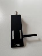 Originele JVC Headshell, Audio, Tv en Foto, Platenspelers, Ophalen, Zo goed als nieuw, Overige merken
