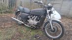 Honda Goldwing GL 1000 1977, Particulier