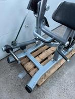 Precor Biceps machine / Bicep / Bizeps / Bizep/plate loaded, Ophalen, Benen, Gebruikt, -