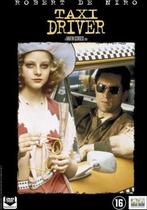 Taxi Driver - Robert De Niro - 1976, Cd's en Dvd's, Dvd's | Klassiekers, 1960 tot 1980, Vanaf 16 jaar, Verzenden, Zo goed als nieuw