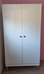 Kinderkamer bed-kledingkast-nachtkastje merk Petite Amélie, Kinderen en Baby's, Kinderkamer | Complete kinderkamers, Ophalen, Zo goed als nieuw