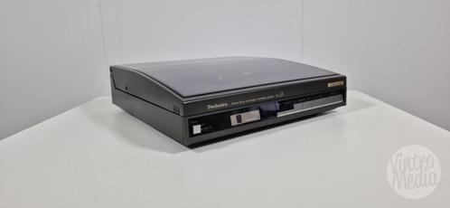 Technics SL-J2 Platenspeler | Tangentiaal | Direct-Drive, Audio, Tv en Foto, Platenspelers, Refurbished, Platenspeler, Technics