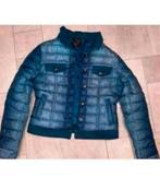 Jas Softy love collection  maat s, Ophalen of Verzenden, Zo goed als nieuw, Maat 38/40 (M), Zwart